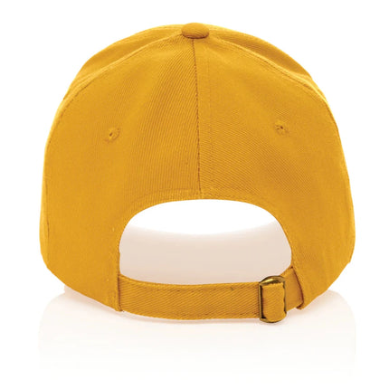 5panel 280gr cap with AWARE™ tracer - hospitality