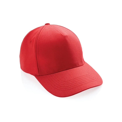 5panel 280gr cap with AWARE™ tracer - hospitality