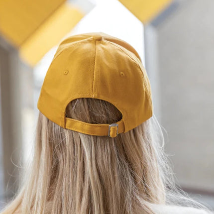 5panel 280gr cap with AWARE™ tracer - hospitality