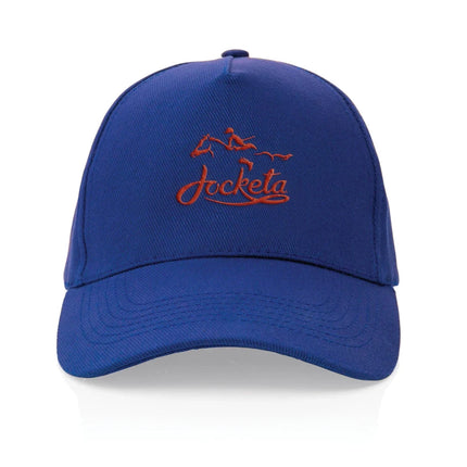 5panel 280gr cap with AWARE™ tracer - hospitality