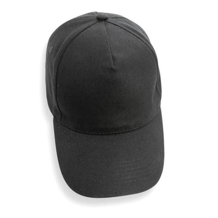 5panel 280gr cap with AWARE™ tracer - hospitality