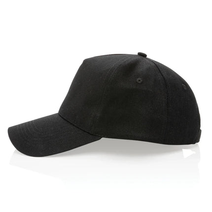 5panel 280gr cap with AWARE™ tracer - hospitality