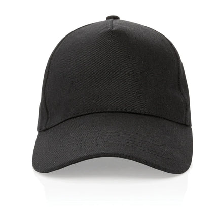 5panel 280gr cap with AWARE™ tracer - hospitality