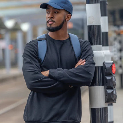5panel 280gr cap with AWARE™ tracer - hospitality