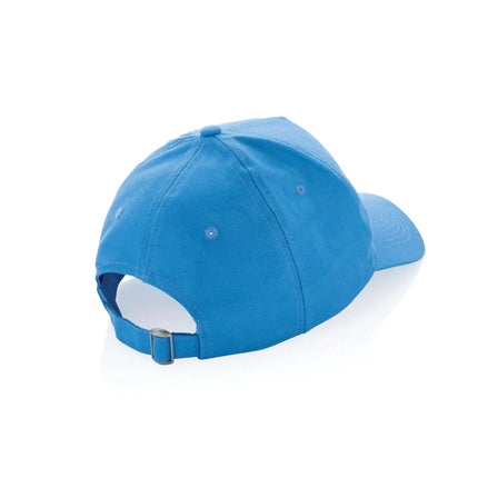 5panel 280gr cap with AWARE™ tracer - hospitality