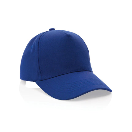 5panel 280gr cap with AWARE™ tracer - hospitality