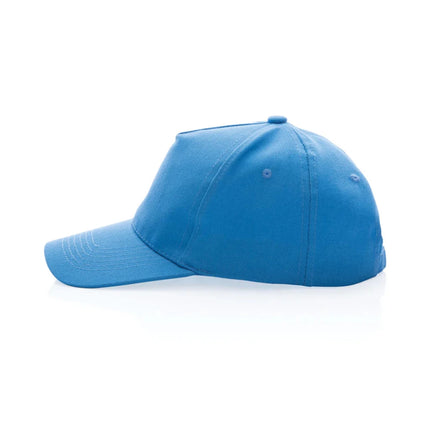 5panel 280gr cap with AWARE™ tracer - hospitality