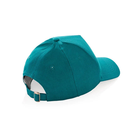 5panel 280gr cap with AWARE™ tracer - hospitality