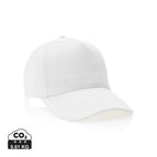 Recycled cotton / white / 12 x ø 18.5 cm