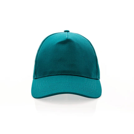 5panel 280gr cap with AWARE™ tracer - hospitality