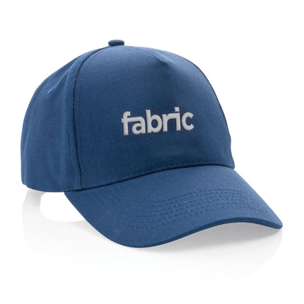 5panel 280gr cap with AWARE™ tracer - hospitality