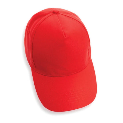 5panel 280gr cap with AWARE™ tracer - hospitality