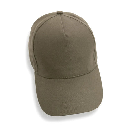 5panel 280gr cap with AWARE™ tracer - hospitality