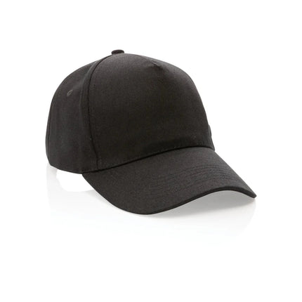 5panel 280gr cap with AWARE™ tracer - hospitality