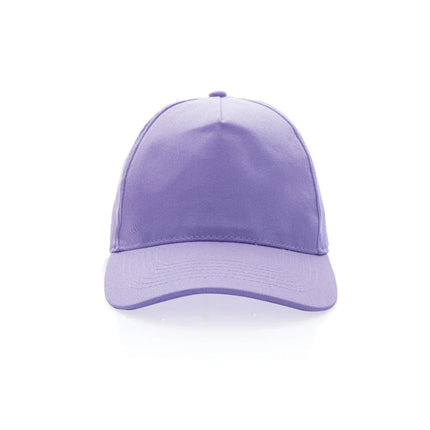 5panel 280gr cap with AWARE™ tracer - hospitality