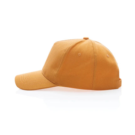 5panel 280gr cap with AWARE™ tracer - hospitality