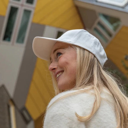 5panel 280gr cap with AWARE™ tracer - hospitality