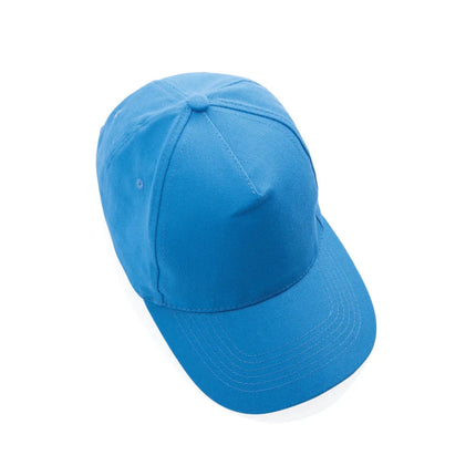 5panel 280gr cap with AWARE™ tracer - hospitality
