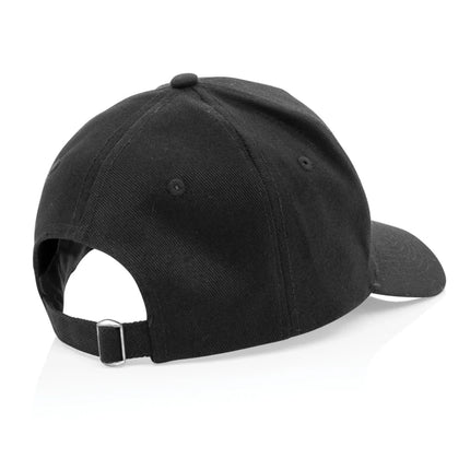 5panel 280gr cap with AWARE™ tracer - hospitality