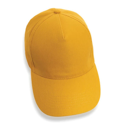 5panel 280gr cap with AWARE™ tracer - hospitality