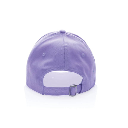 5panel 280gr cap with AWARE™ tracer - hospitality