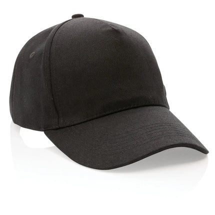 5panel 280gr cap with AWARE™ tracer - hospitality