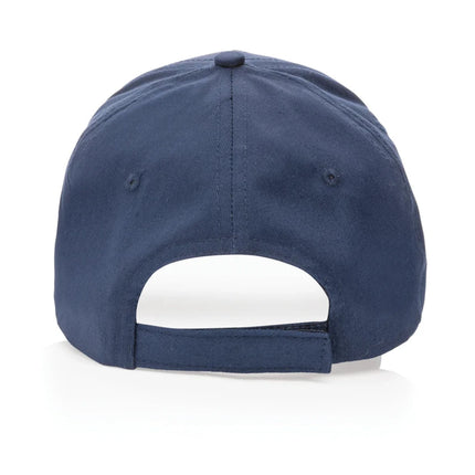6 panel 190gr cap with AWARE™ tracer - hospitality