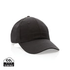 Recycled cotton / black / 12 x ø 18.5 cm