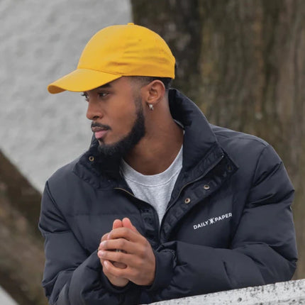 6 panel 190gr cap with AWARE™ tracer - hospitality