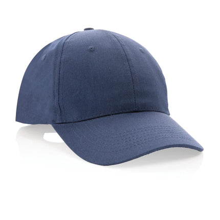 6 panel 190gr cap with AWARE™ tracer - hospitality
