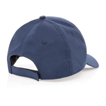 6 panel 190gr cap with AWARE™ tracer - hospitality