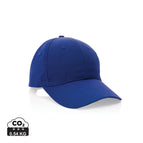 Recycled cotton / blue / 12 x ø 18.5 cm