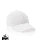 Recycled cotton / white / 12 x ø 18.5 cm