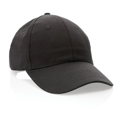 6 panel 190gr cap with AWARE™ tracer - hospitality