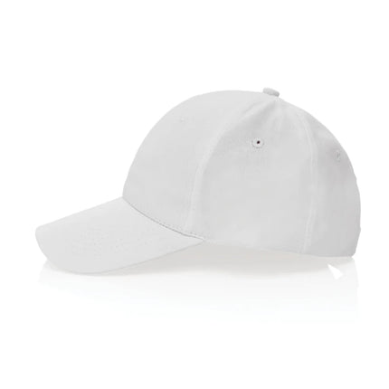 6 panel 190gr cap with AWARE™ tracer - hospitality