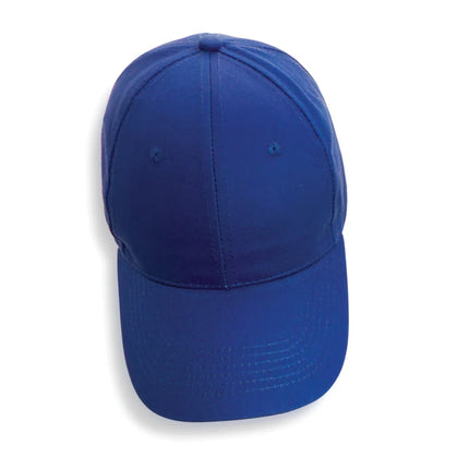 6 panel 190gr cap with AWARE™ tracer - hospitality