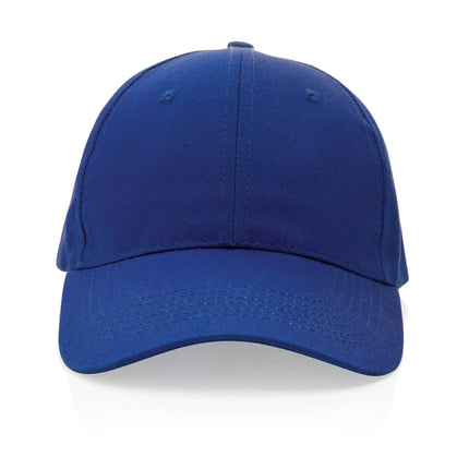 6 panel 190gr cap with AWARE™ tracer - hospitality