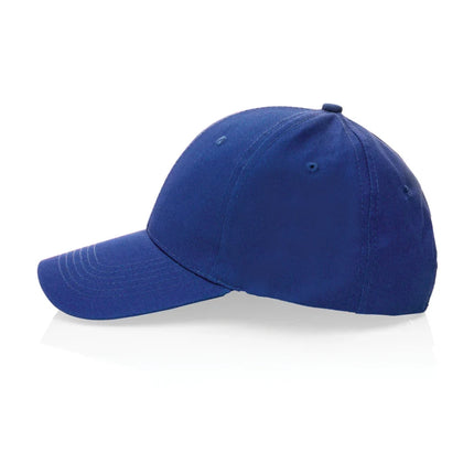 6 panel 190gr cap with AWARE™ tracer - hospitality