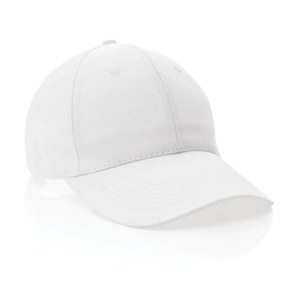 6 panel 190gr cap with AWARE™ tracer - hospitality