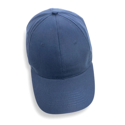 6 panel 190gr cap with AWARE™ tracer - hospitality