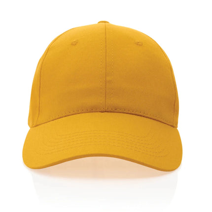 6 panel 190gr cap with AWARE™ tracer - hospitality