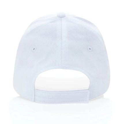 6 panel 190gr cap with AWARE™ tracer - hospitality