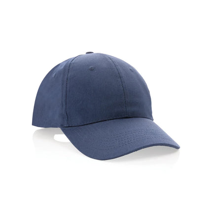 6 panel 190gr cap with AWARE™ tracer - hospitality