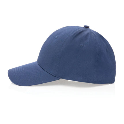 6 panel 190gr cap with AWARE™ tracer - hospitality