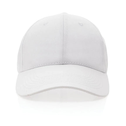 6 panel 190gr cap with AWARE™ tracer - hospitality