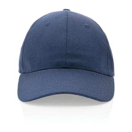 6 panel 190gr cap with AWARE™ tracer - hospitality