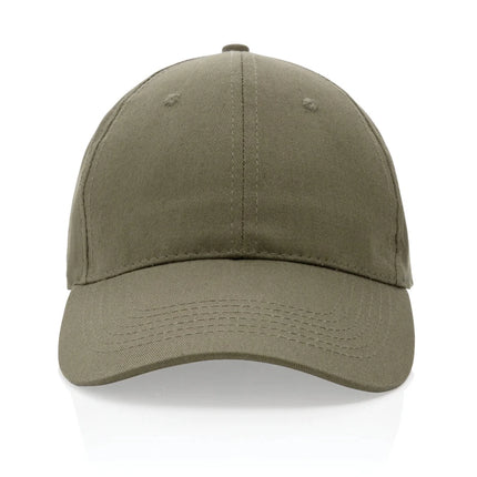 6 panel 190gr cap with AWARE™ tracer - hospitality