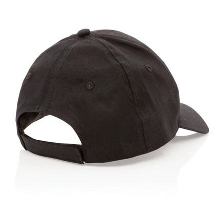 6 panel 190gr cap with AWARE™ tracer - hospitality
