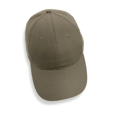 6 panel 190gr cap with AWARE™ tracer - hospitality