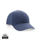 Recycled cotton / navy / 12 x ø 18.5 cm